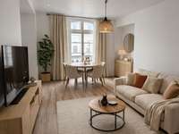 Vente appartement 5 pièces Vente appartement 5 pièces