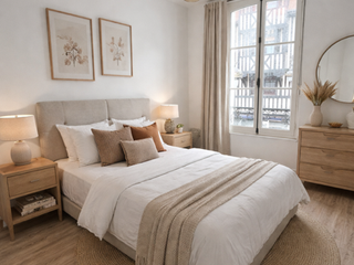 Vente appartement 5 pièces Vente appartement 5 pièces