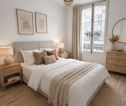 Vente appartement 5 pièces Vente appartement 5 pièces