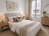 Vente appartement 5 pièces Vente appartement 5 pièces