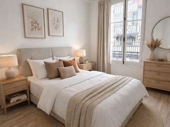 Vente appartement 5 pièces Vente appartement 5 pièces