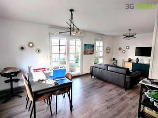 Vente appartement 3 pièces Vente appartement 3 pièces