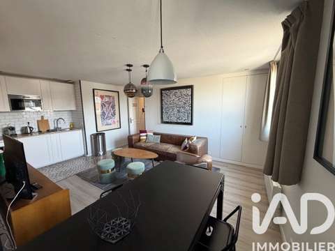Vente appartement 3 pièces Vente appartement 3 pièces
