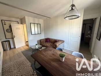 Vente appartement 2 pièces Vente appartement 2 pièces