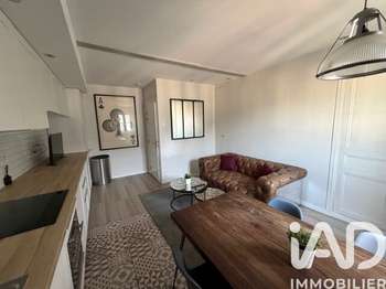 Vente appartement 2 pièces Vente appartement 2 pièces