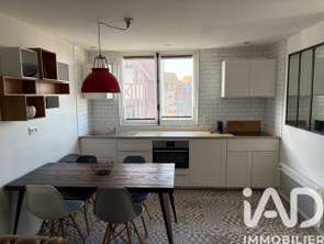 Vente Appartement 2 piècesDeauville