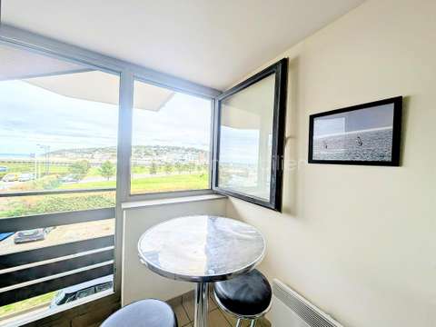 Vente appartement 5 pièces Deauville 14