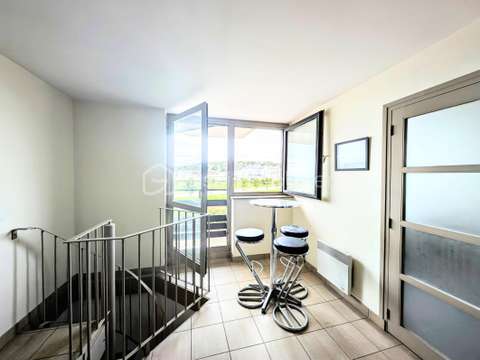 Vente appartement 5 pièces