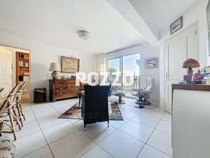 Vente Appartement 3 piècesDeauville