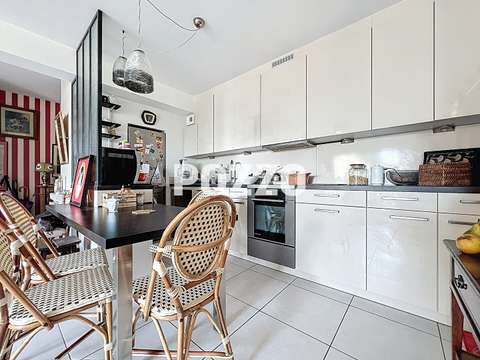 Vente appartement 3 pièces Vente appartement 3 pièces