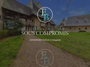 Vente Appartement 2 piècesDeauville