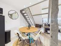 Vente appartement 2 pièces Vente appartement 2 pièces