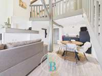 Vente appartement 2 pièces Vente appartement 2 pièces