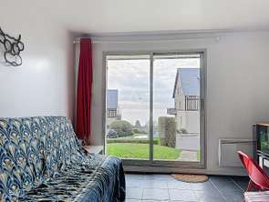 Vente Appartement 2 piècesDeauville