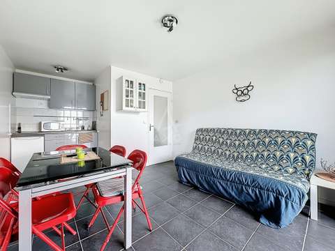 Vente appartement 2 pièces Vente appartement 2 pièces