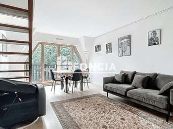 Vente appartement 4 pièces Vente appartement 4 pièces