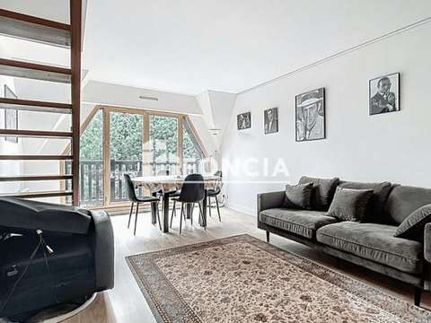 Vente appartement 4 pièces Vente appartement 4 pièces
