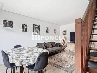 Vente appartement 4 pièces Vente appartement 4 pièces