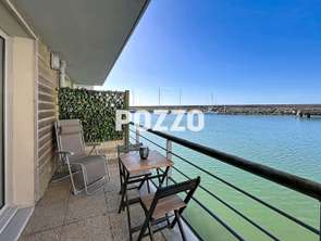 Vente StudioDeauville