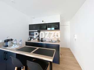 Vente Studio 1 pièce