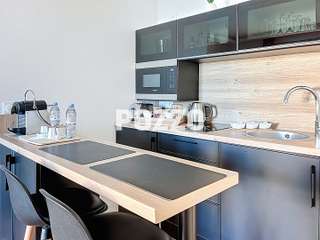 Vente Studio 1 pièce