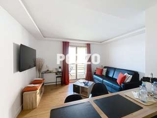 Vente Studio 1 pièce