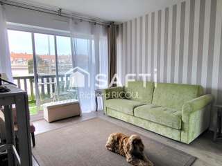 Vente appartement 1 pièce Vente appartement 1 pièce