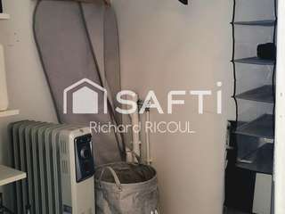 Vente appartement 1 pièce Vente appartement 1 pièce