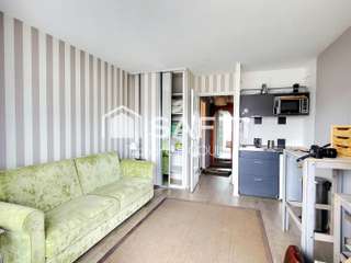 Vente appartement 1 pièce Vente appartement 1 pièce