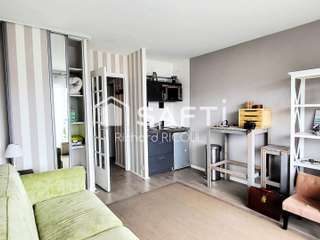 Vente appartement 1 pièce Vente appartement 1 pièce