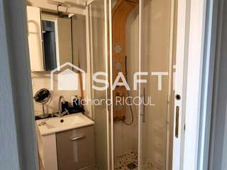 Vente appartement 1 pièce Vente appartement 1 pièce