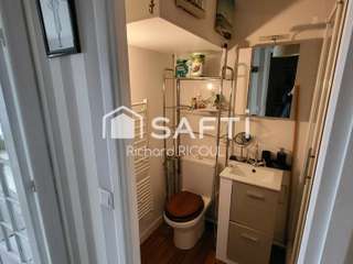 Vente appartement 1 pièce Vente appartement 1 pièce