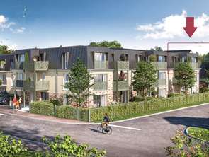 Vente Appartement 3 piècesDeauville