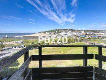 Vente appartement 1 pièce Deauville 14