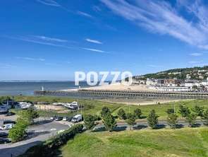 Vente Appartement T1Deauville