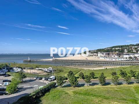 Vente appartement 1 pièce Deauville 14
