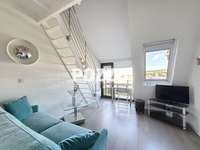 Vente appartement 1 pièce Vente appartement 1 pièce