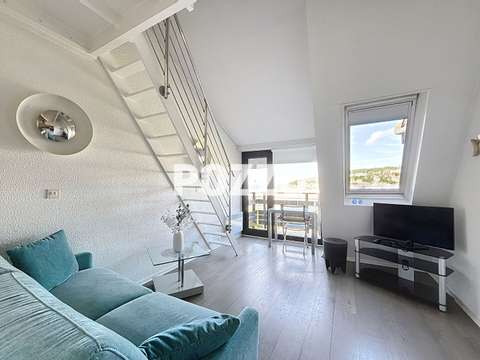 Vente appartement 1 pièce Vente appartement 1 pièce