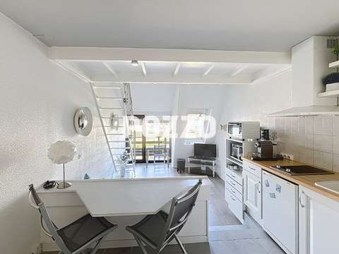 Vente appartement 1 pièce Vente appartement 1 pièce