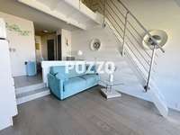 Vente appartement 1 pièce Vente appartement 1 pièce