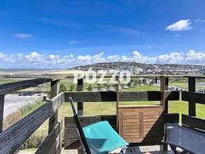 Vente Appartement T1Deauville
