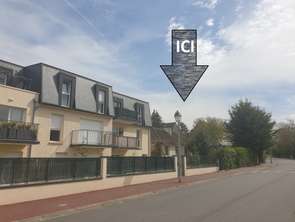Vente Appartement 3 piècesDeauville