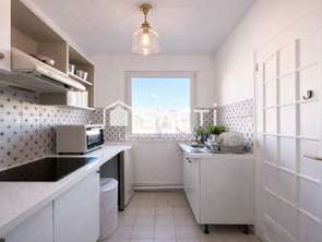 Vente Appartement T1Deauville