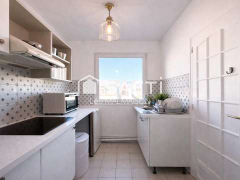 Vente appartement 1 pièce Deauville 14