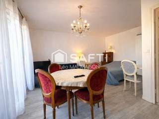 Vente appartement 1 pièce Vente appartement 1 pièce