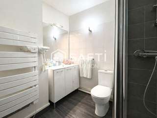 Vente appartement 1 pièce Vente appartement 1 pièce