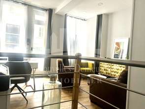 Vente Appartement 2 piècesDeauville
