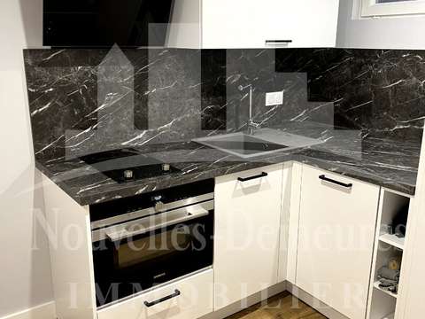 Vente appartement 2 pièces Vente appartement 2 pièces