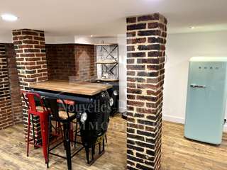 Vente appartement 2 pièces Vente appartement 2 pièces