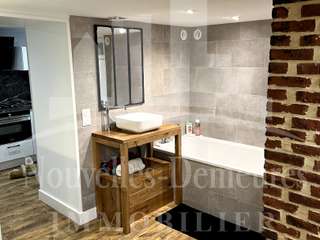 Vente appartement 2 pièces Vente appartement 2 pièces